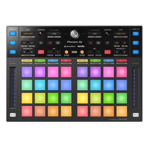 Pioneer DDJ-XP2